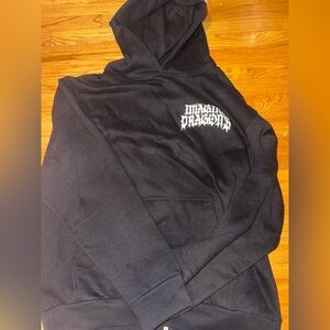 Imagine dragons official merchandise hoodie